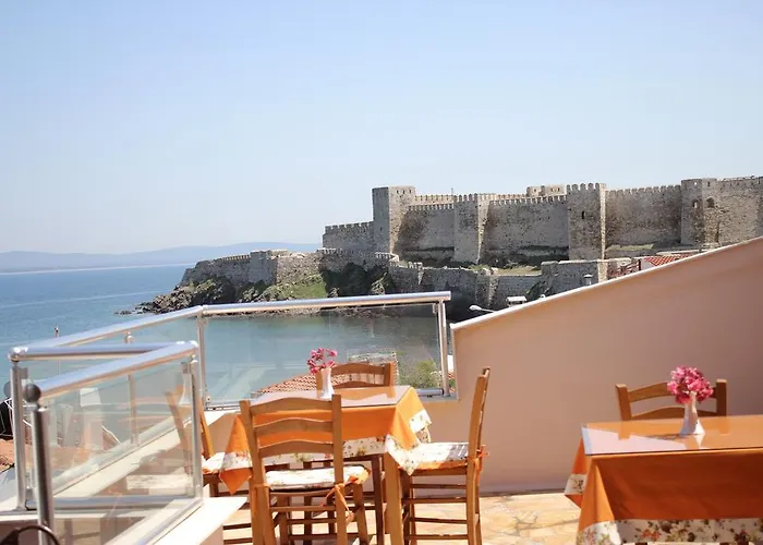 Risus Otel