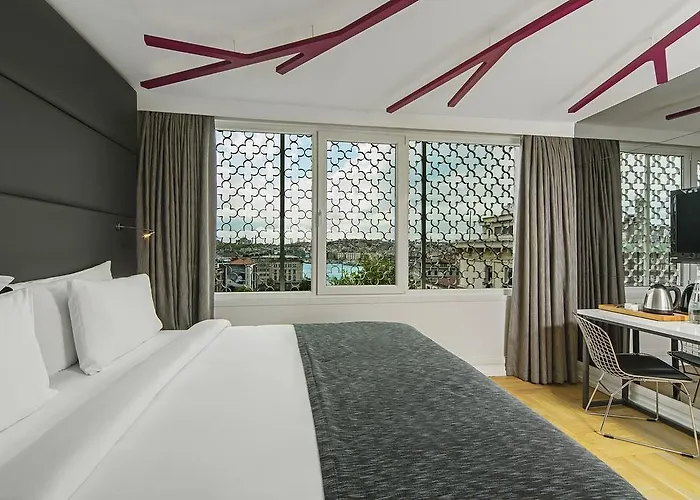 The Purl Boutique Hotel