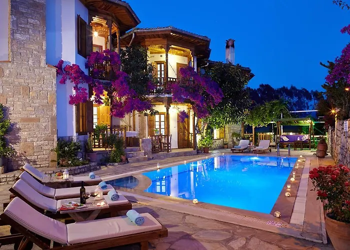 Villa Vali