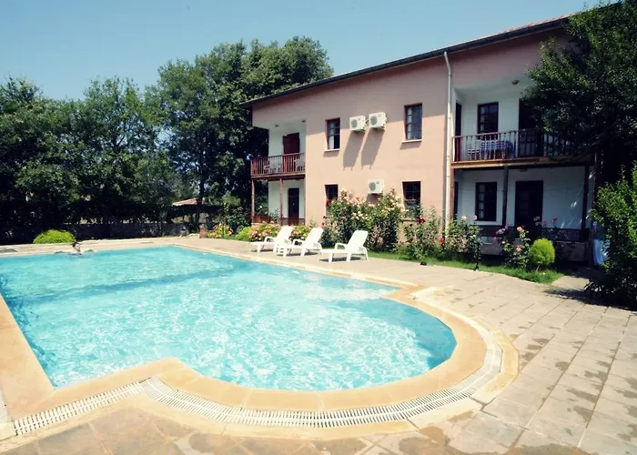 Kaya Apart Pension