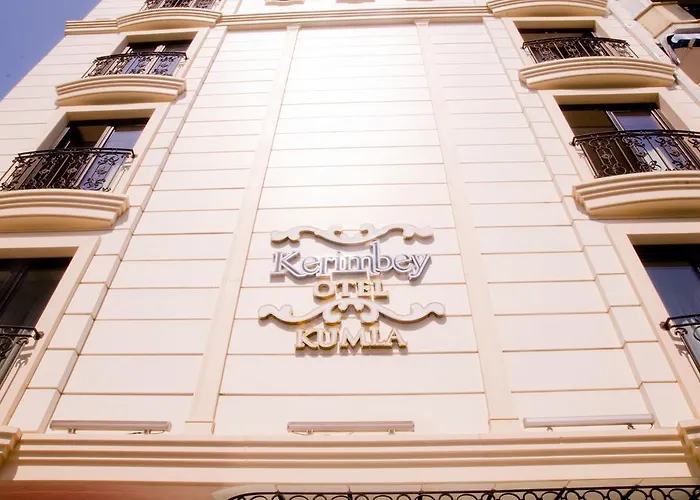 Kerimbey Hotel