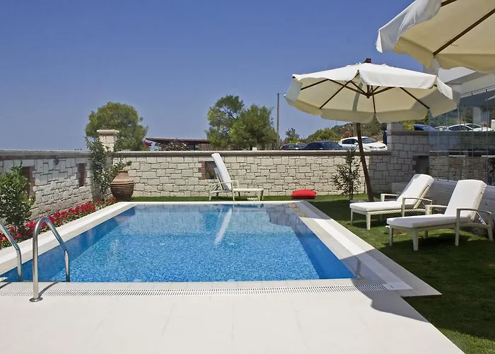Lara Ilica Hotel