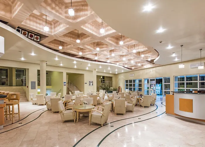 Sea Pearl Hotel