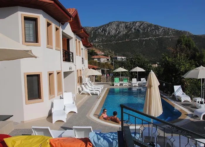 Saranda Butik Hotel