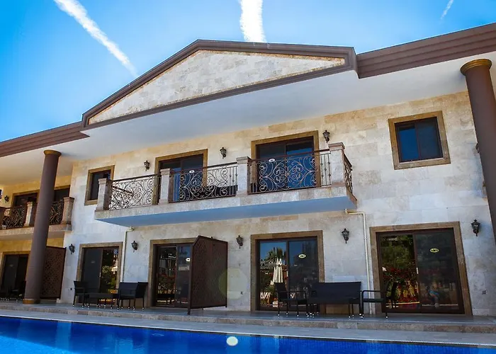 Mediterra Residence
