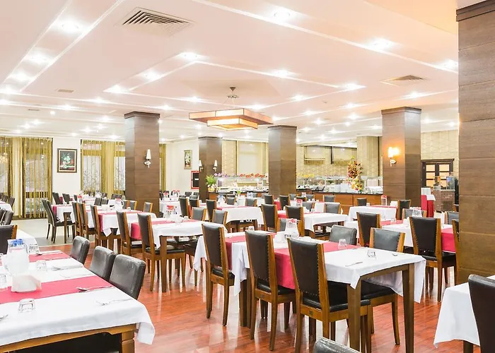 Emet Thermal Resort & Spa Hotel