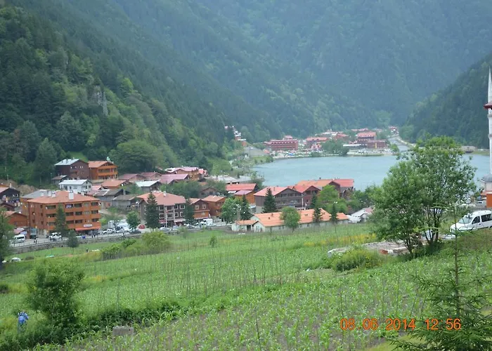 Zeren Pansiyon
