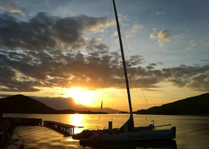 Bozburun Yacht Club