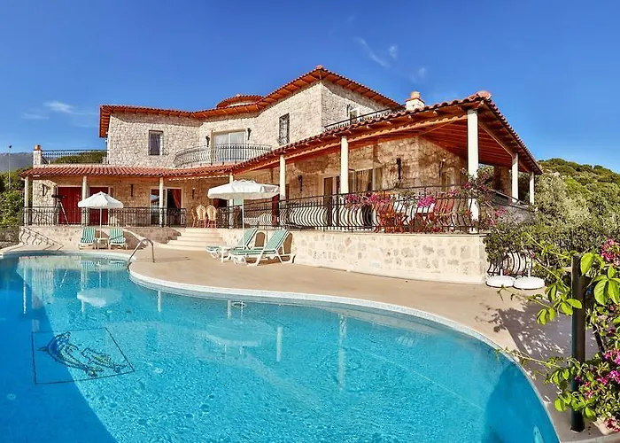 Villa Cinarlar
