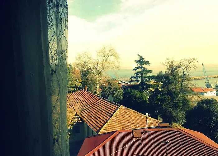 Kalepark Hotel