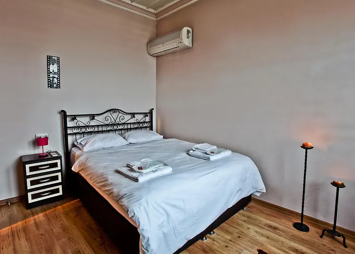 Balat Suites