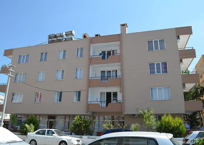 Ahmeda Apart Hotel