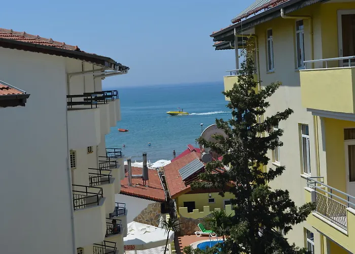 Delphin Apart Hotel