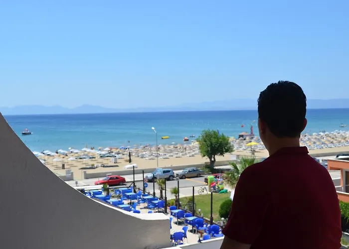 Seda Hotel