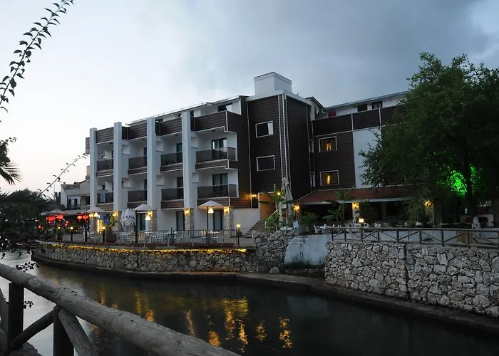 Turunc Dream Hotel
