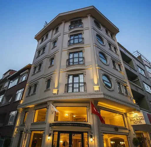 Biga Palas Hotel