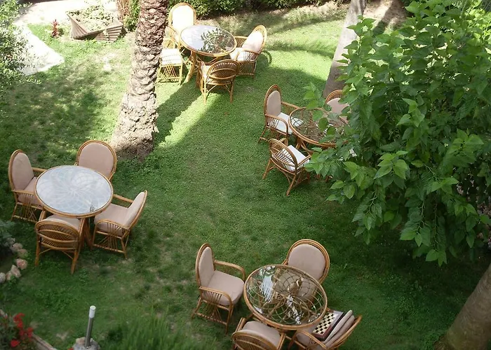 Villa Adora Beach