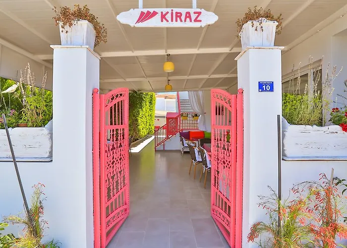 Kiraz Butik Hotel