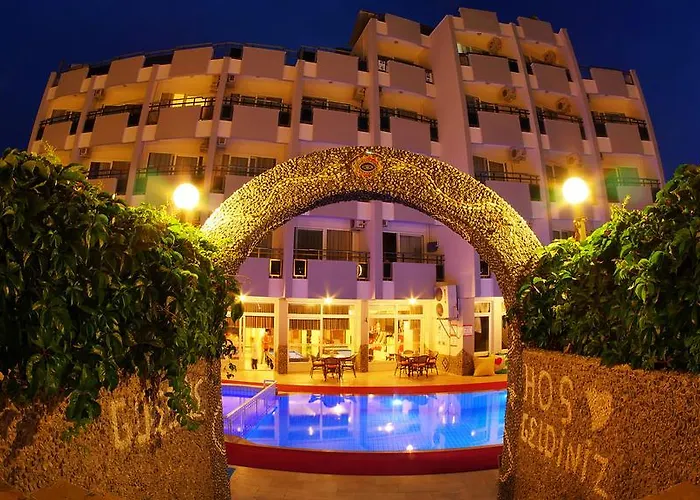 Club Didyma Hotel