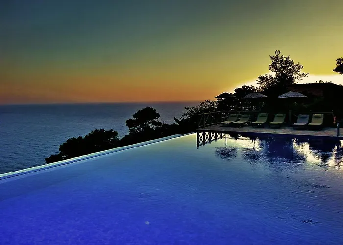Olive Garden Kabak
