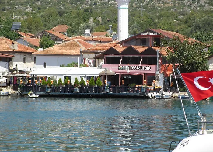 Onur Pension
