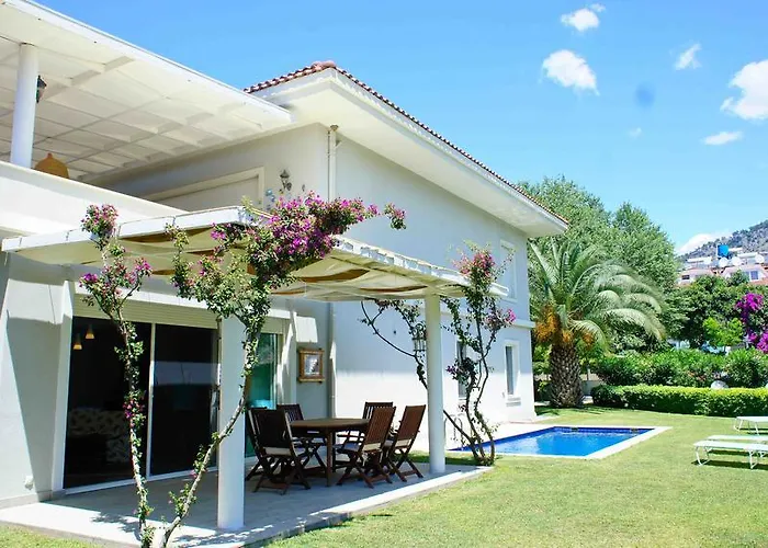 Goecek Safir Villas