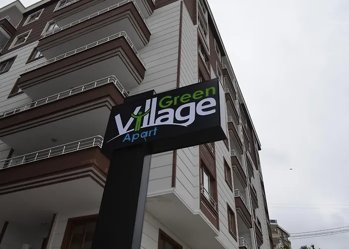 Green Village Apartments