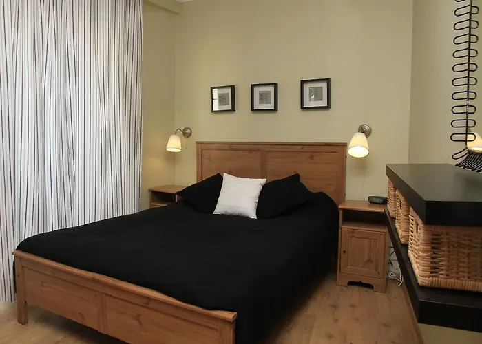Levant Hotel & Apart