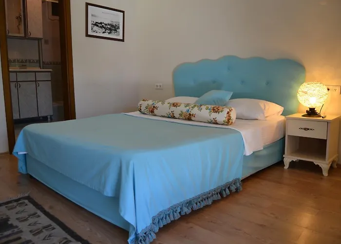 Setenay Otel
