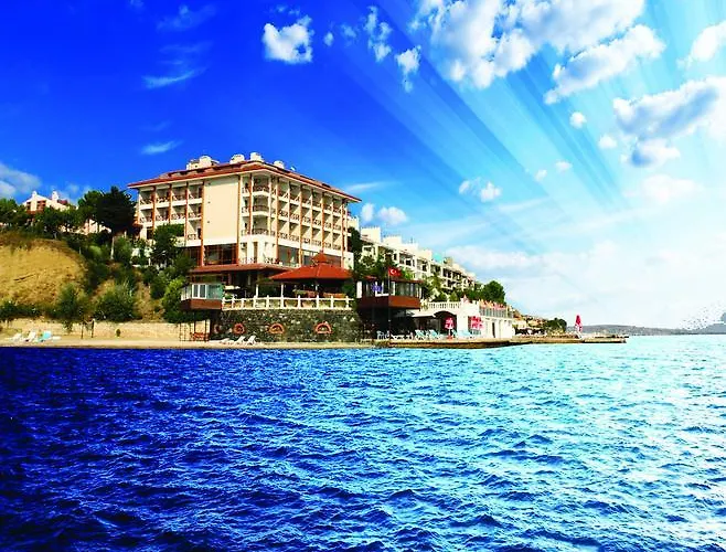 Family Resort Hotel