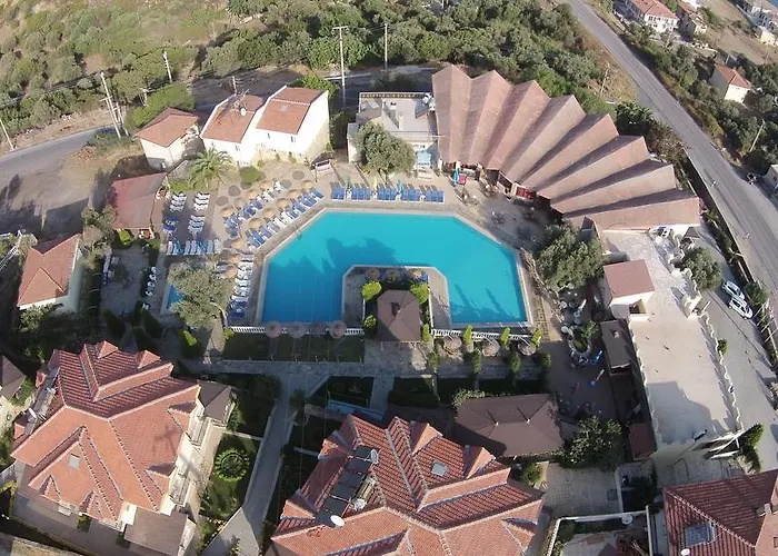 Alize Resort Hotel