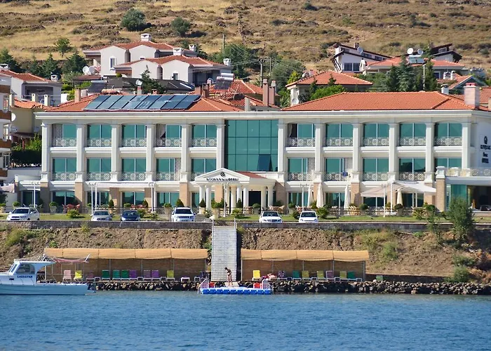 Cunda Kivrak Hotel