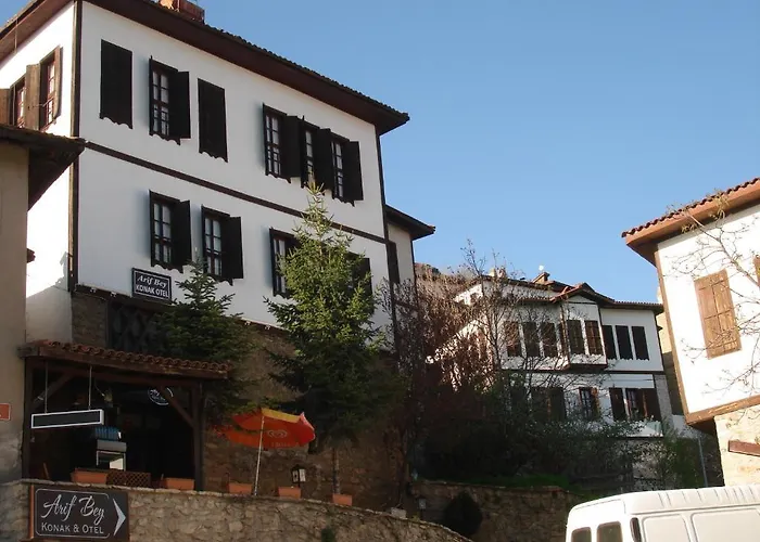 Arifbey Konak Hotel