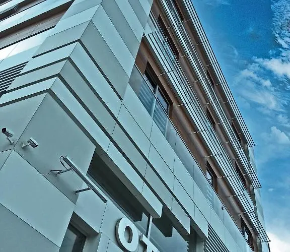 Cebeciler Hotel