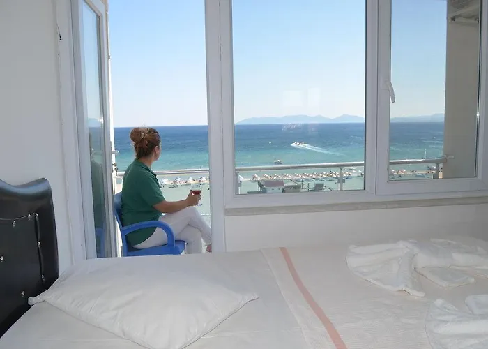 Yasmin Hotel
