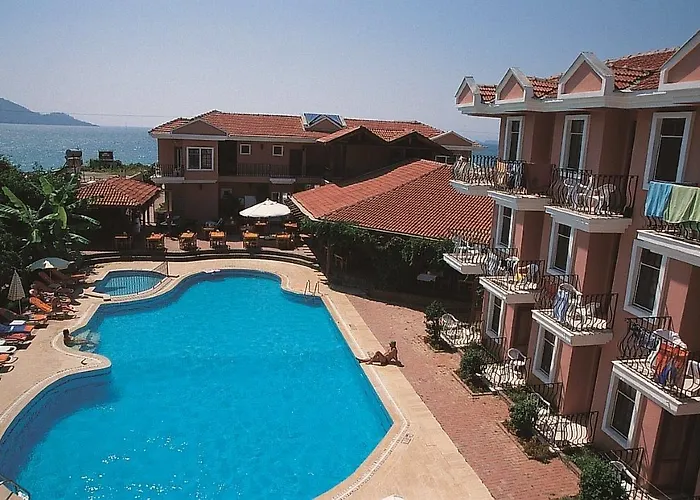 Gunes Hotel