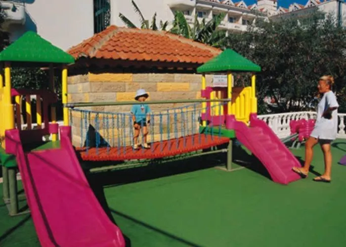 Club Hotel Pineta