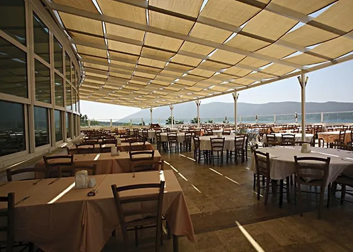Majesty Belizia Hotel
