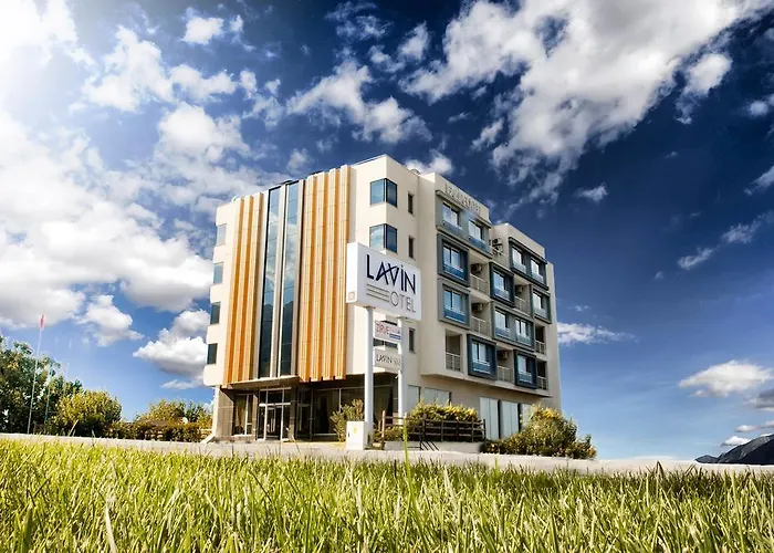Lavin Hotel & Spa