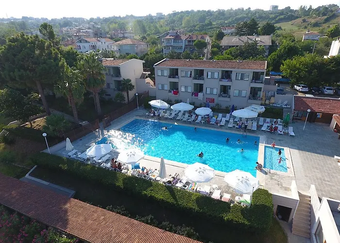 Otel Diyojen