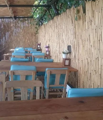 Turtle Beach Bungalows