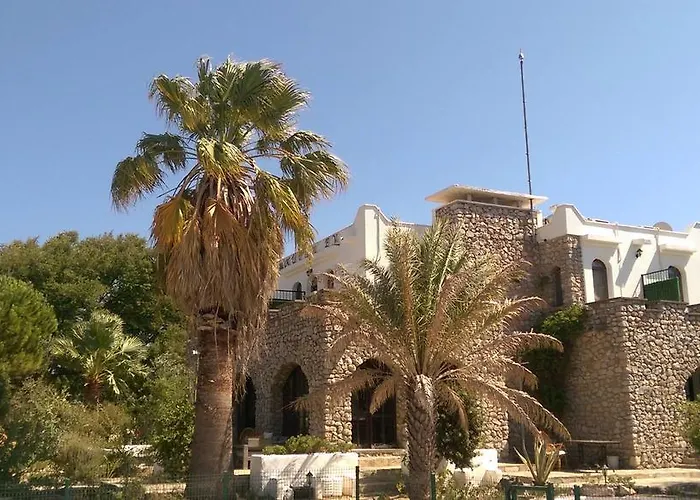 Dalyan Kuecuek Ev Butik Hotel