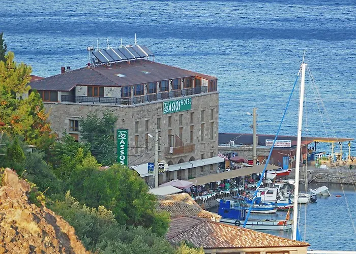 Assos Hotel