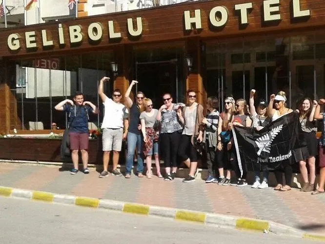 Gelibolu Hotel