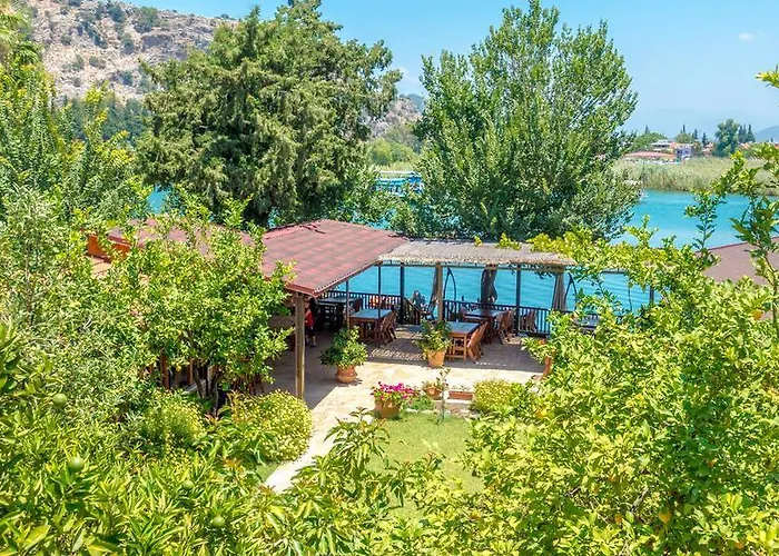 Dalyan Pension