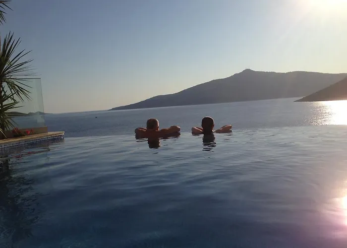 Villa Mercan