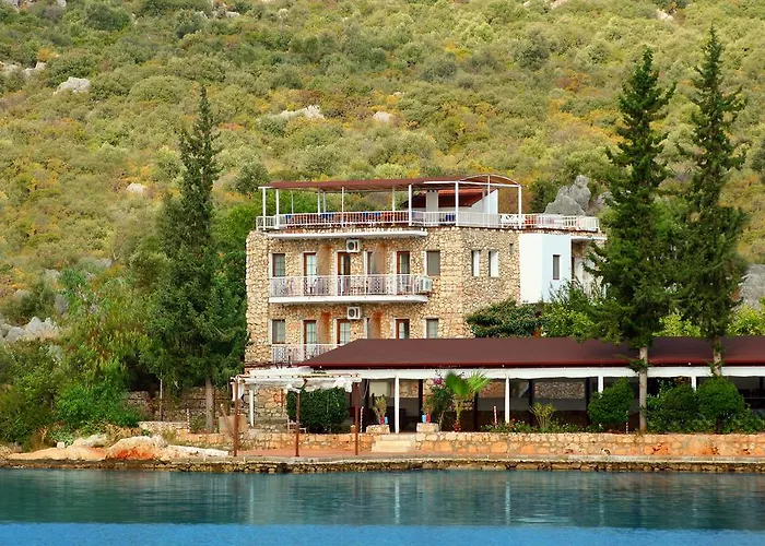 Baba Veli Pension