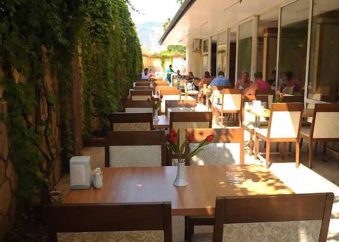 Alperbey Hotel