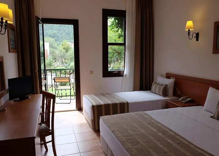 Green Anatolia Club Hotel