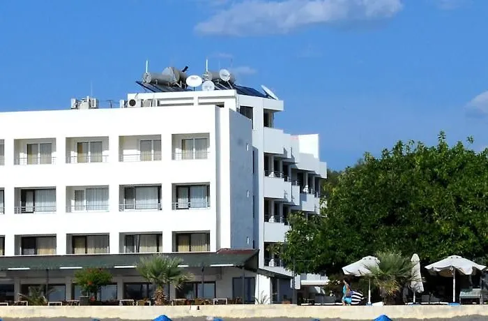 Rosary Beach Hotel